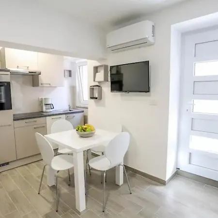 Rose Apartamento