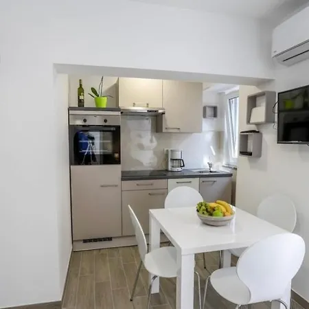 Apartamento Rose *